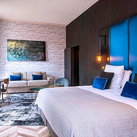 Mercure Figeac Viguier Du Roy Eksteriør bilde