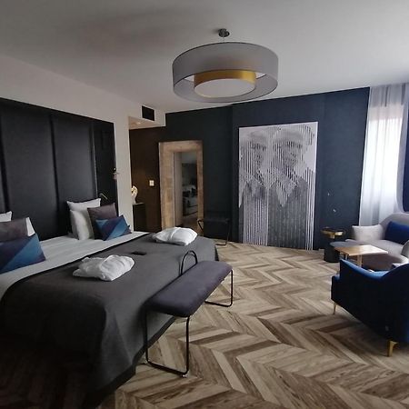 Mercure Figeac Viguier Du Roy Eksteriør bilde