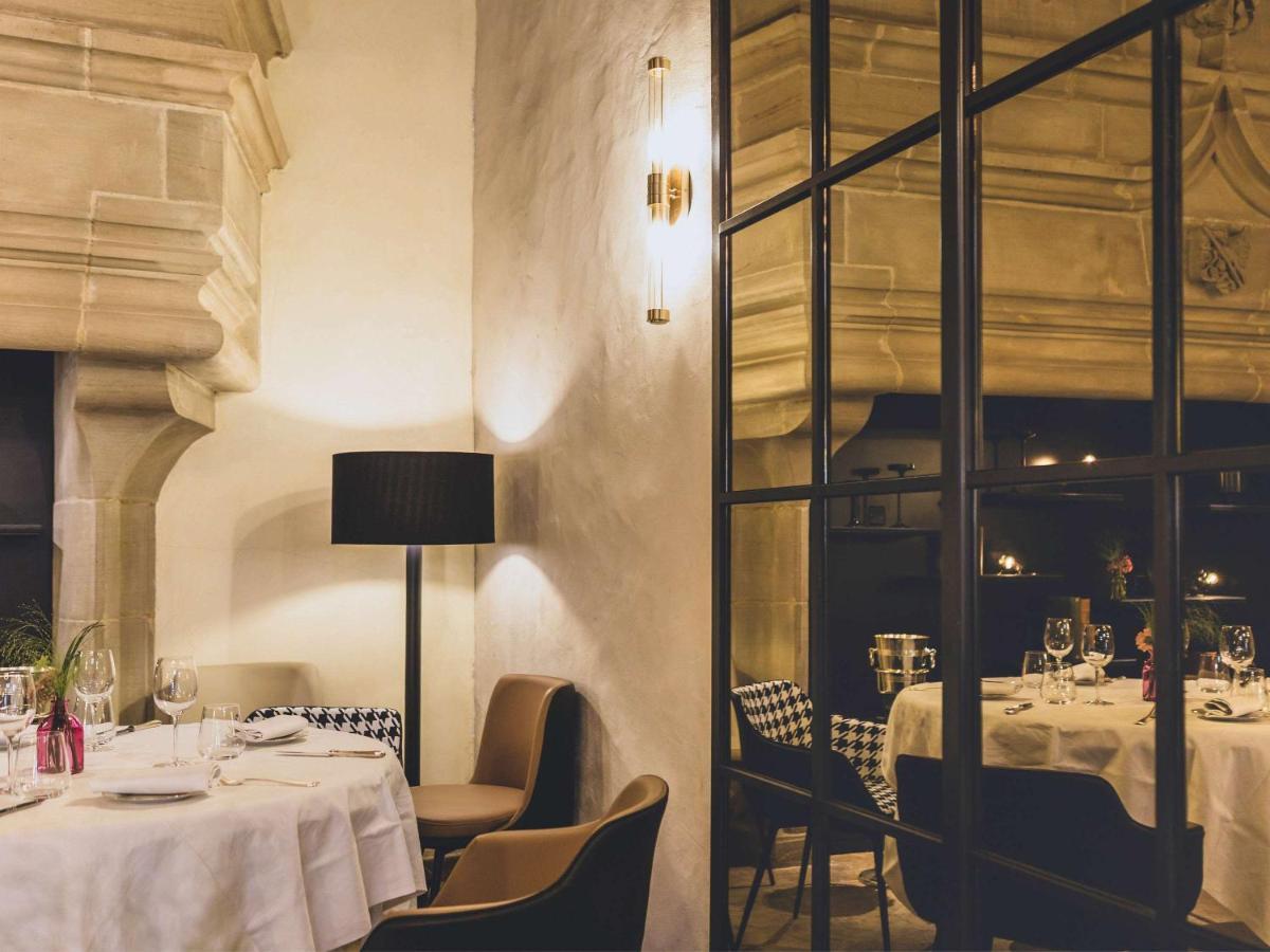 Mercure Figeac Viguier Du Roy Eksteriør bilde