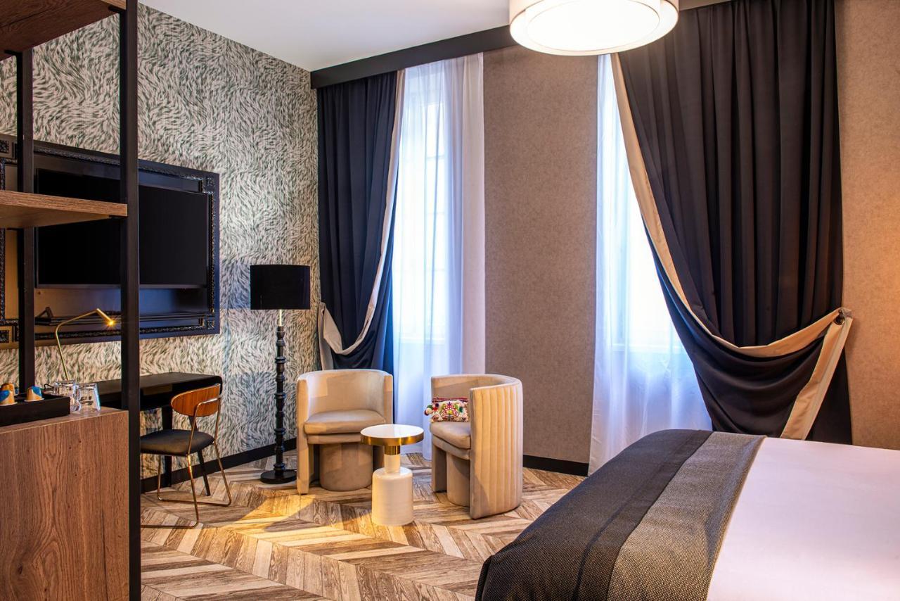 Mercure Figeac Viguier Du Roy Eksteriør bilde