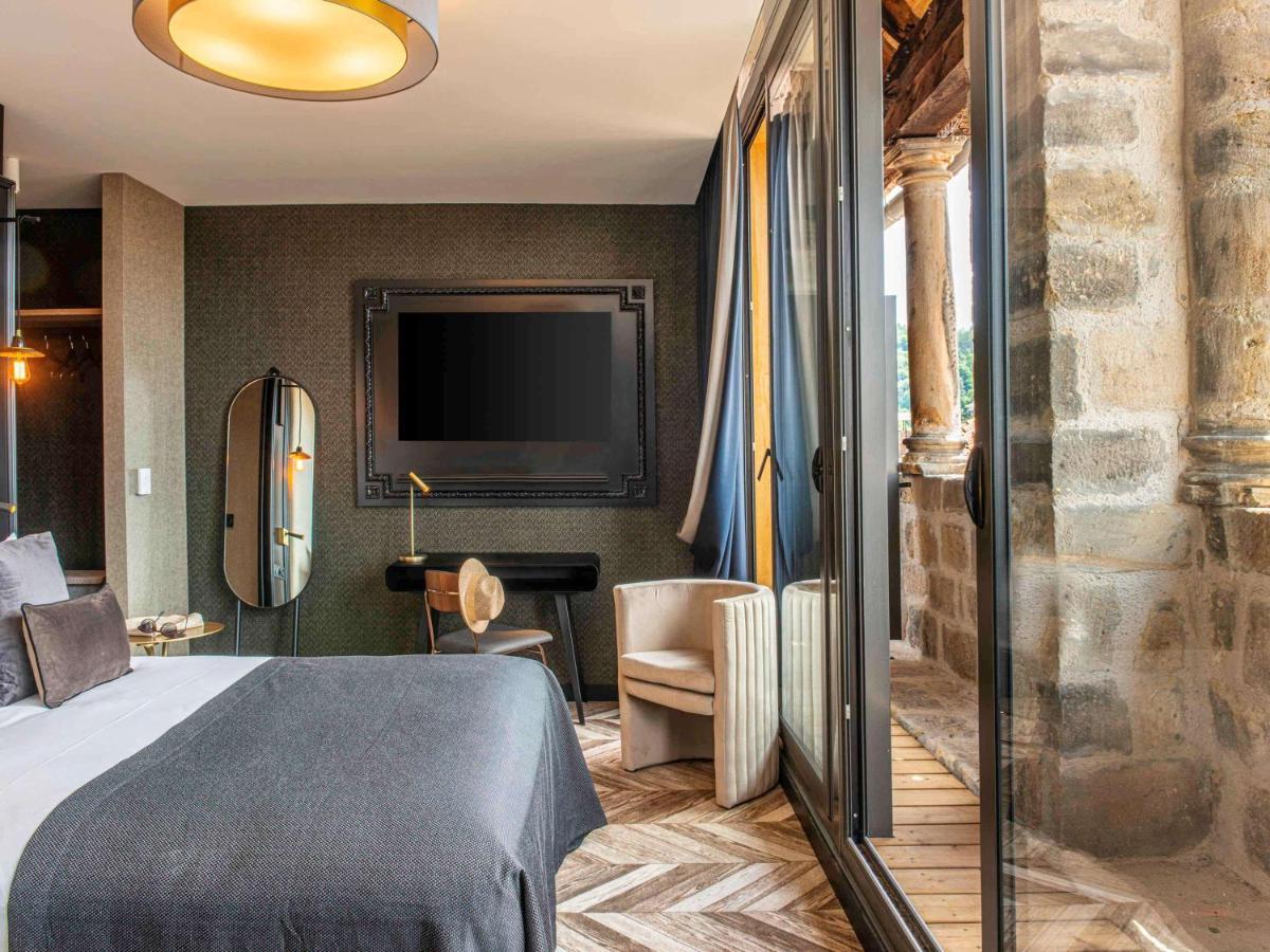 Mercure Figeac Viguier Du Roy Eksteriør bilde