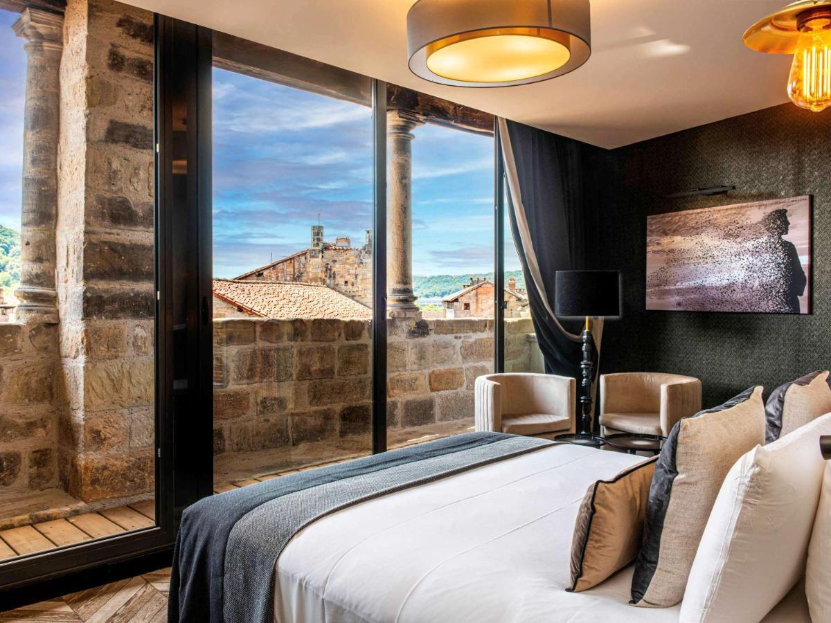 Mercure Figeac Viguier Du Roy Eksteriør bilde