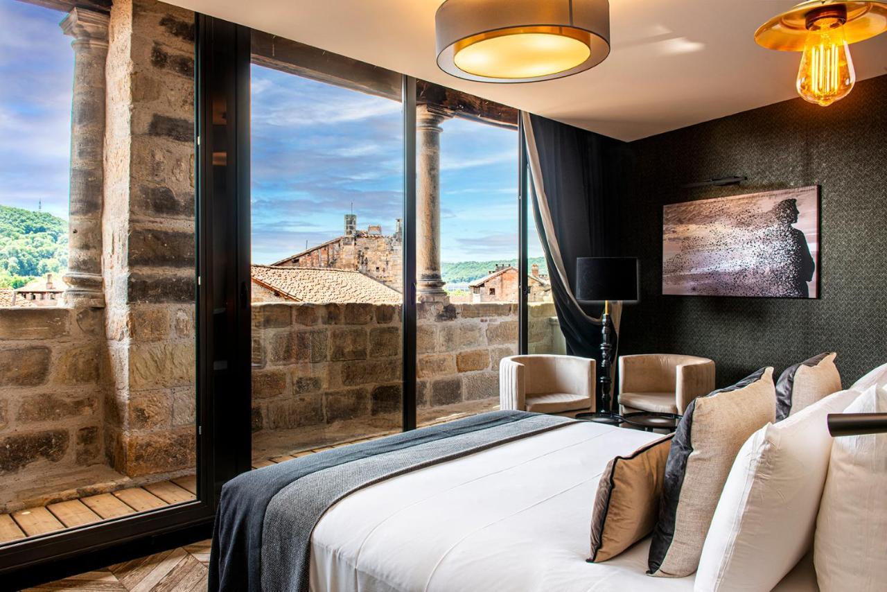 Mercure Figeac Viguier Du Roy Eksteriør bilde