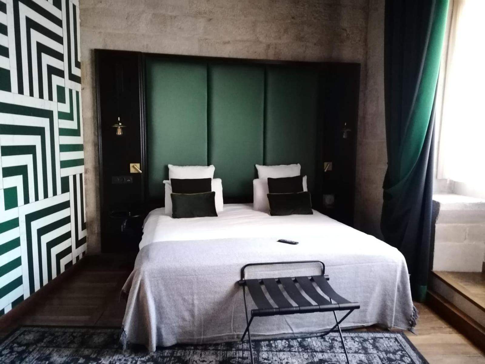 Mercure Figeac Viguier Du Roy Eksteriør bilde