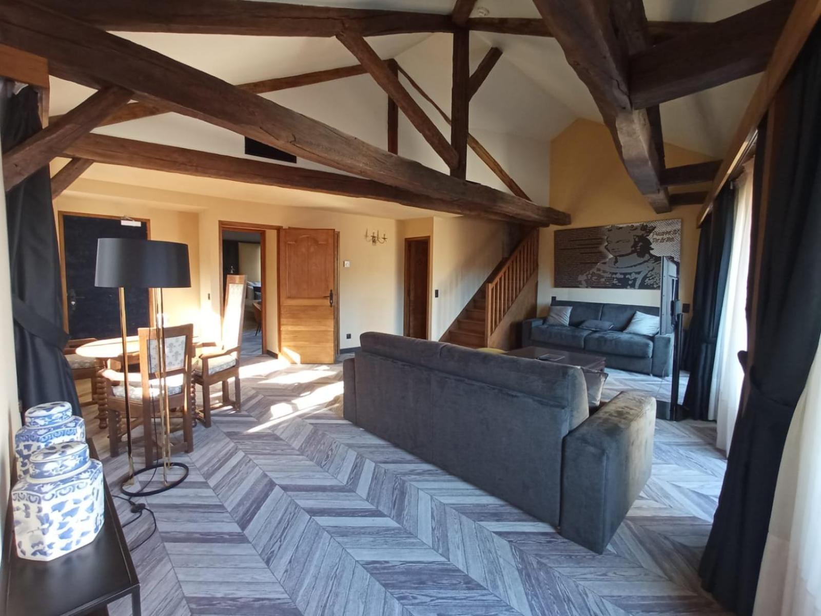 Mercure Figeac Viguier Du Roy Eksteriør bilde