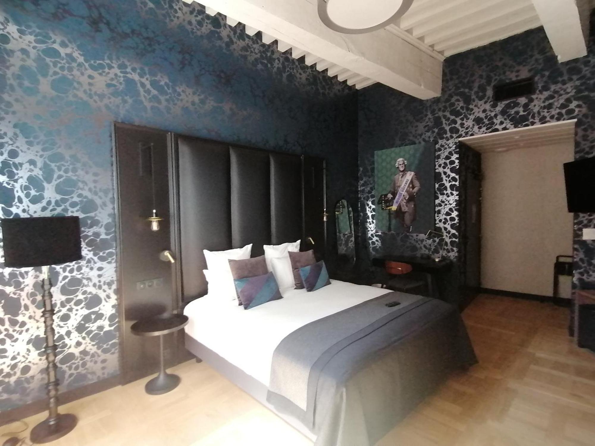 Mercure Figeac Viguier Du Roy Eksteriør bilde