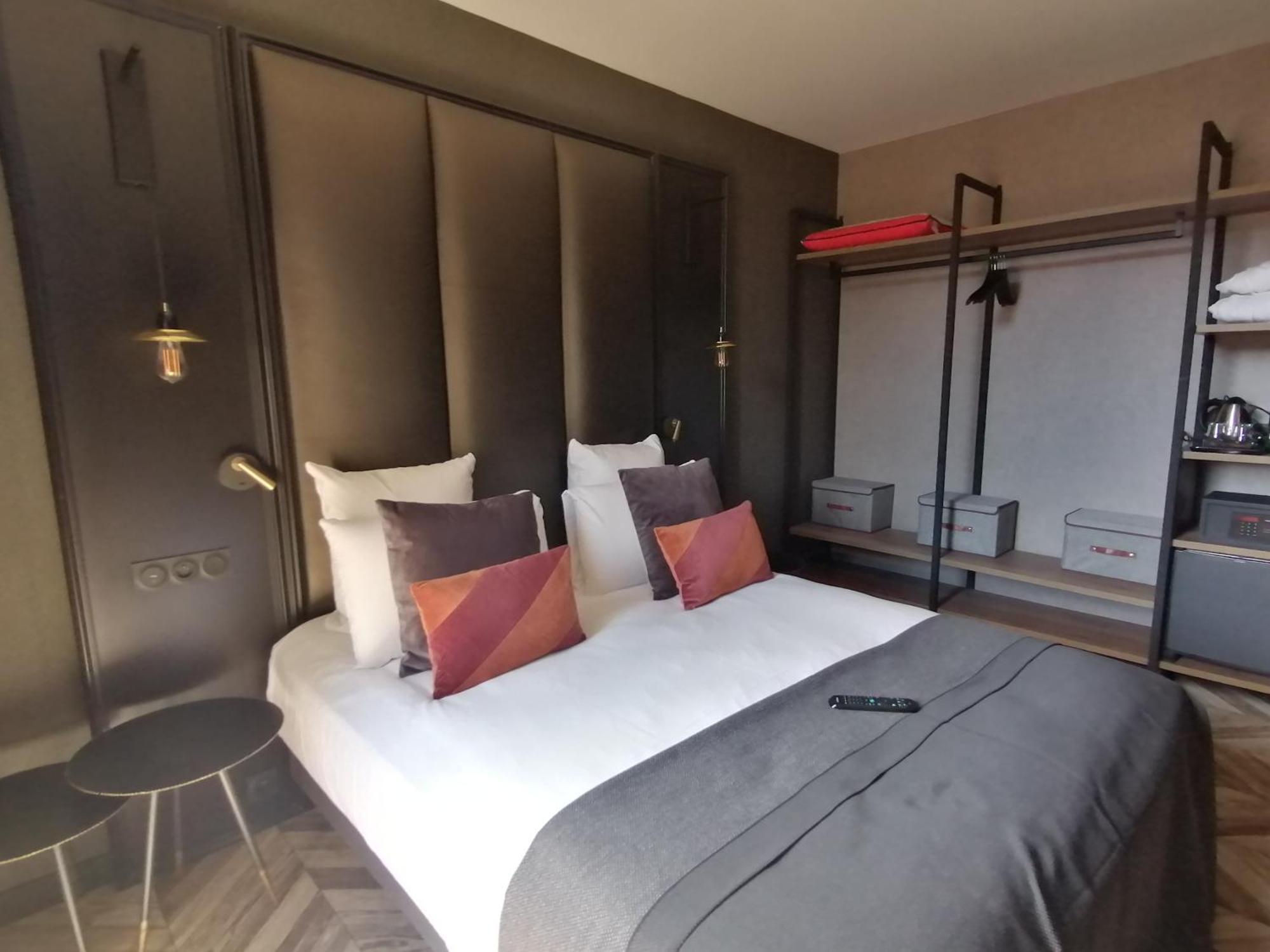 Mercure Figeac Viguier Du Roy Eksteriør bilde