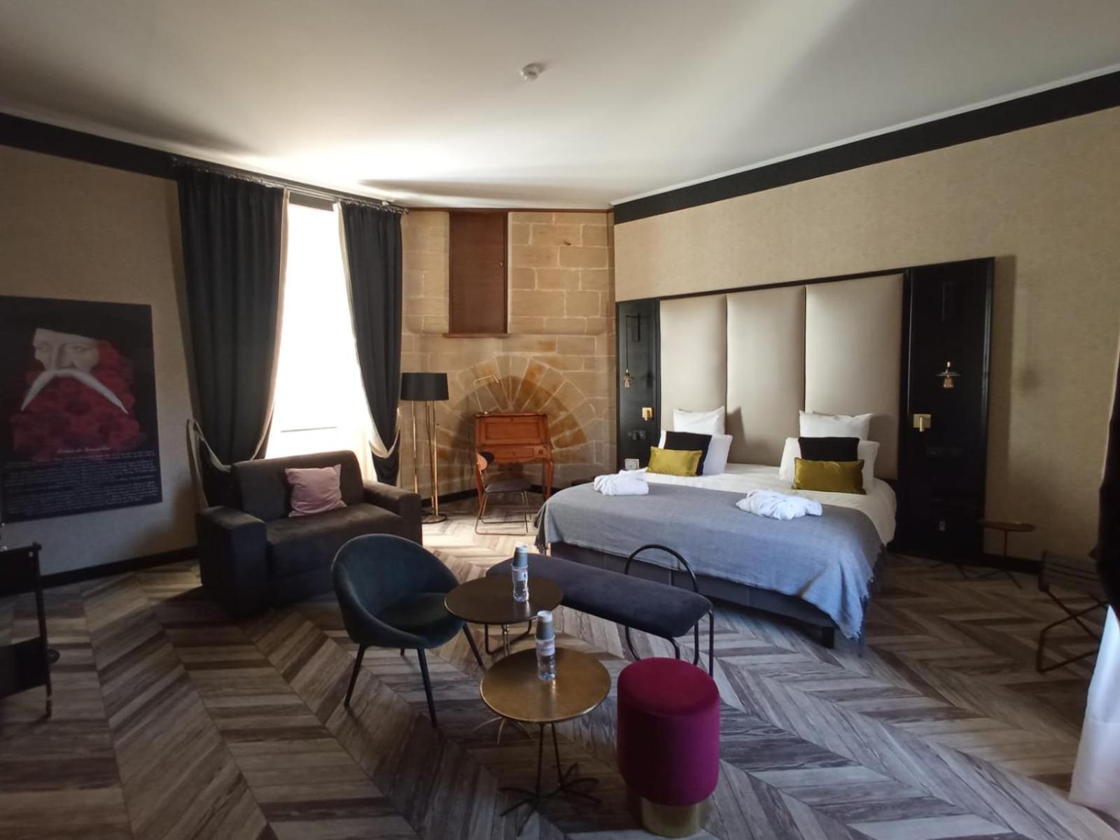 Mercure Figeac Viguier Du Roy Eksteriør bilde