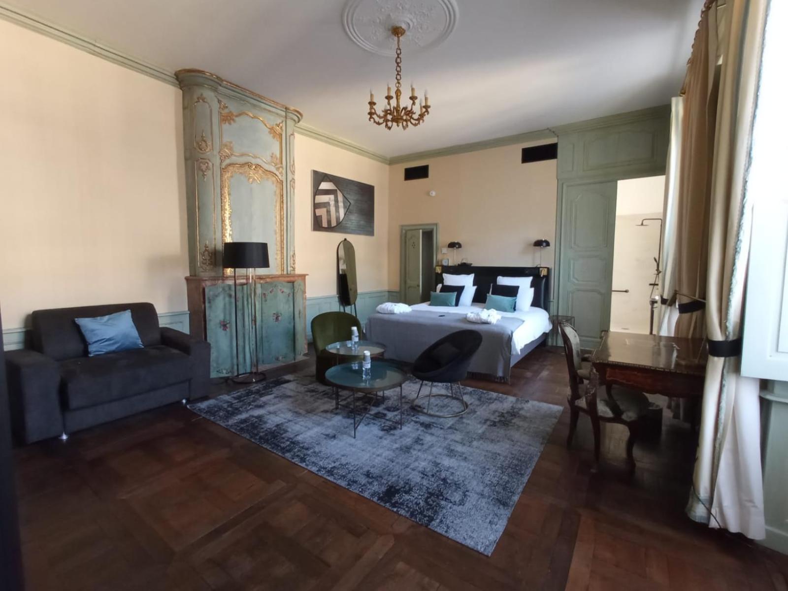 Mercure Figeac Viguier Du Roy Eksteriør bilde