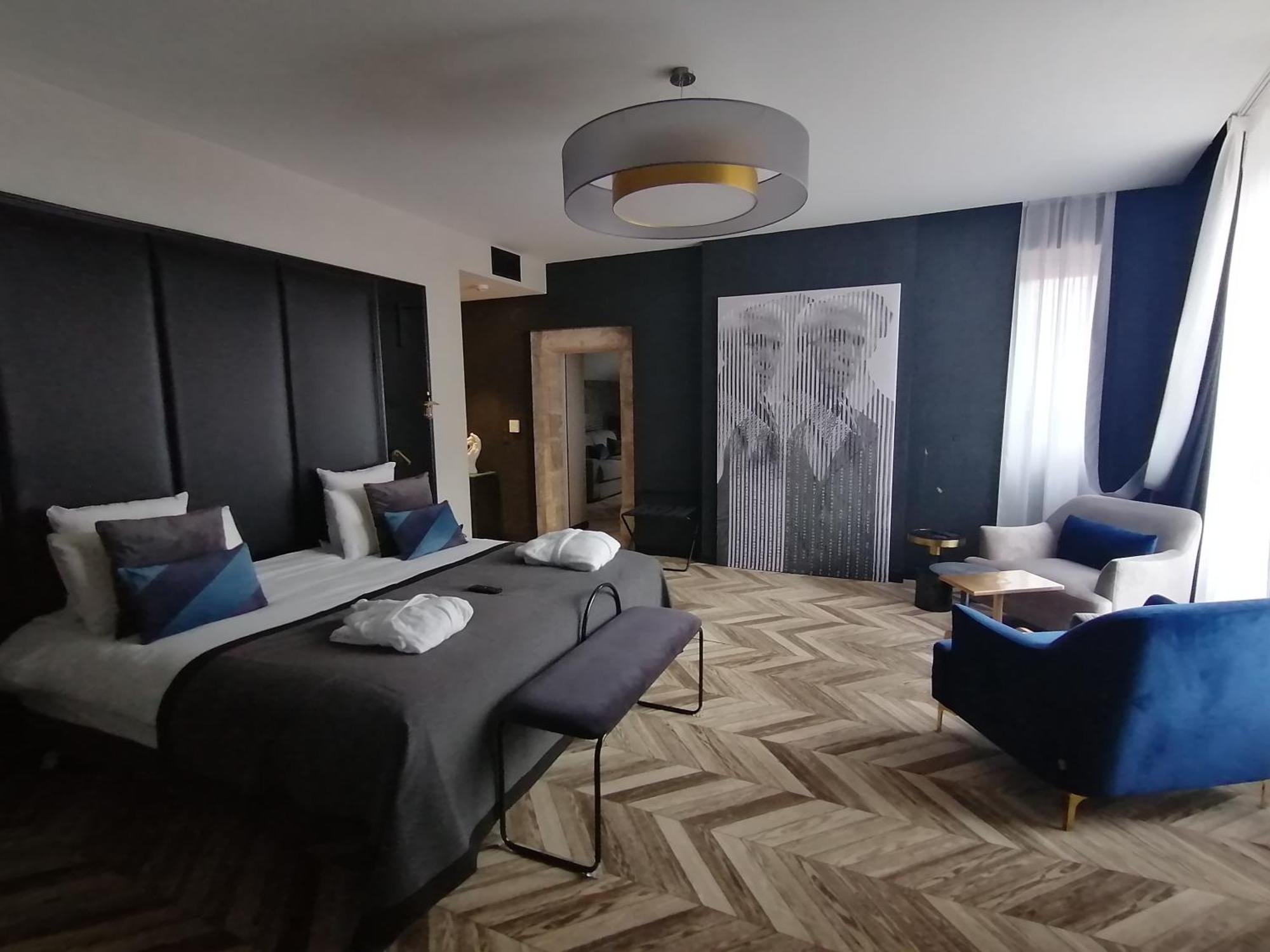 Mercure Figeac Viguier Du Roy Eksteriør bilde