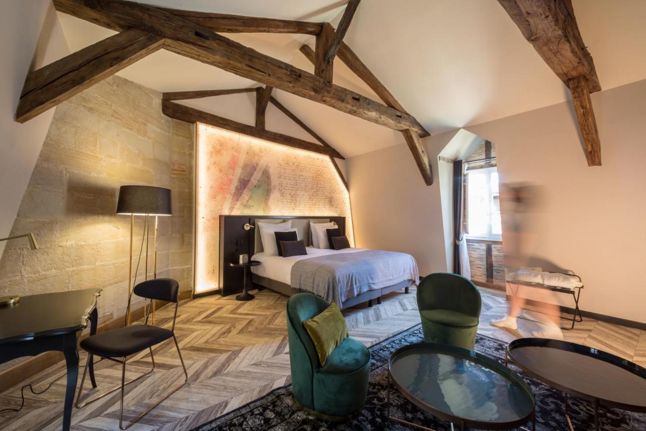 Mercure Figeac Viguier Du Roy Eksteriør bilde