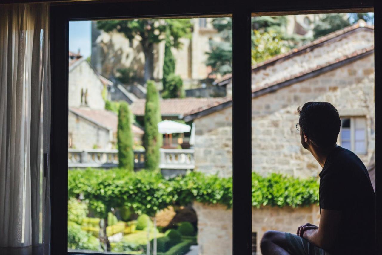 Mercure Figeac Viguier Du Roy Eksteriør bilde